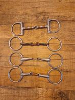 Diverse bitten 12.5, Ophalen of Verzenden, Overige soorten