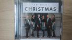Cd kerst: Christmas, The Musix, orgel, cello, piano, harp, Ophalen, Zo goed als nieuw, Gospel