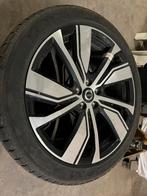 Volvo XC40 Elektrisch 20 inch!! winterset, Ophalen, Gebruikt