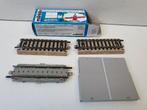 MARKLIN H0 7293 Aanvullingsgarnituur in OVP tbv Marklin 7292, Wisselstroom, Rails, Ophalen of Verzenden, Zo goed als nieuw