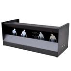 AANBIEDING | Schietkast magnetisch met targets 4+1 zombieont, Sport en Fitness, Schietsport-accessoires, Verzenden, Nieuw