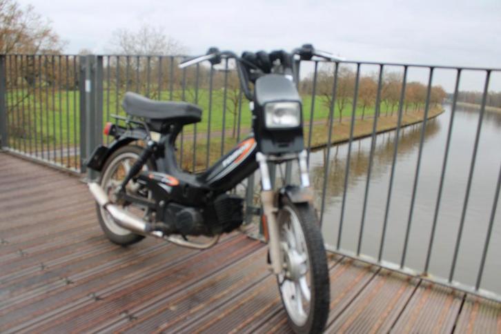 WAARDEPIJLING‼️‼️, Fietsen en Brommers, Brommers | Tomos, Zo goed als nieuw, Overige modellen, Ophalen of Verzenden