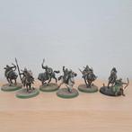 Rohirrim / Riders of Rohan - LotR - Wargaming - Citadel, Hobby en Vrije tijd, Wargaming, Figuurtje(s), Zo goed als nieuw, Geverfd