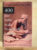 Bloemlezing 400 jaar Indië in de Nederlandse letteren, Ophalen of Verzenden, Gelezen, Alfred Birney