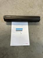 Bosch Powertube 625WH Horizontaal 2022 met test rapport, Ophalen of Verzenden, Zo goed als nieuw