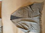 Seraphine Poncho - Stijlvol en Comfortabel!, Maat 38/40 (M), Seraphine, Bruin, Ophalen of Verzenden