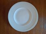 Wedgwood Windsor gebaksbordje (21.5 cm), Ophalen of Verzenden, Zo goed als nieuw, Porselein, Wedgwood