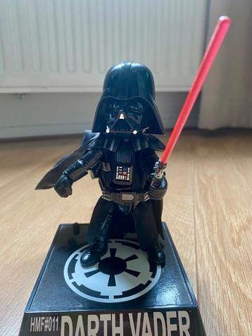 Darth Vader - Mini Action Figure beschikbaar voor biedingen