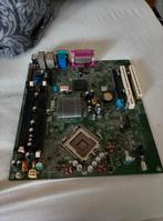 Dell OptiPlex 780 Moederbord, Computers en Software, Moederborden, DDR3, Zo goed als nieuw, ATX, Intel