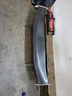 Spoiler, Ophalen of Verzenden, Achterklep