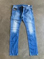 Diesel Thavar - 32/32 - heel goede staat - washing 0663E, Diesel, Blauw, W32 (confectie 46) of kleiner, Ophalen of Verzenden