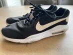 Zgan zwarte Nike sneaker maat 36,5, Ophalen of Verzenden, Zo goed als nieuw, Nike, Jongen of Meisje