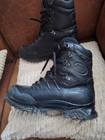 ✅ Meindl combat extreme gtx MFS heren wandelschoenen maat 43 beschikbaar voor biedingen