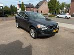 Volvo XC60 2.4 D AWD 2009 Grijs, Auto's, 13 km/l, 1698 kg, 193 €/maand, 163 pk
