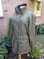 Human Nature Outdoor jas Regenjas L 42 44 windjack stopper, Kleding | Dames, Maat 42/44 (L), Ophalen of Verzenden, Zo goed als nieuw