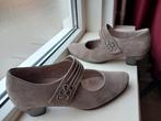 Gabor maat 6 wijdte G grijs lage hak, Kleding | Dames, Schoenen, Schoenen met lage hakken, Gabor, Ophalen of Verzenden, Grijs