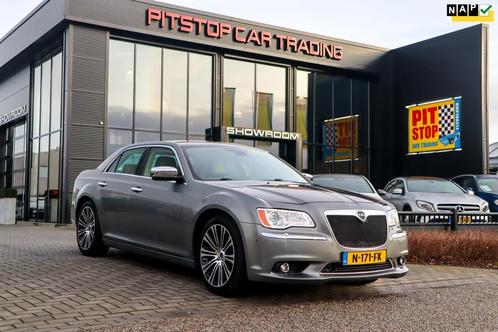 Lancia Thema 3.6 V6 Chrysler 300C, ACC, Full option!, Auto's, Lancia, Particulier, Te koop, Thema, ABS, Achteruitrijcamera, Adaptive Cruise Control