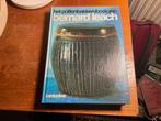 Het Pottenbakkersboek van Bernard Leach, Ophalen of Verzenden, Gelezen, Overige onderwerpen