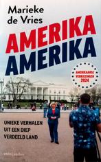 Amerika Amerika, Ophalen of Verzenden, Zo goed als nieuw, Noord-Amerika