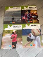 Newton Natuurkunde VWO Katernen, Ophalen of Verzenden, Nieuw, VWO, Natuurkunde