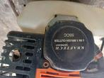 Bosmaaier loop of vr onderdelen, Ophalen, Gebruikt, 10 tot 30 cm, Benzine