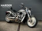 HARLEY-DAVIDSON V-ROD VRSCAW/240 OPTION/VANCE & HINES!, 2 cilinders, Bedrijf, 1246 cc, Meer dan 35 kW