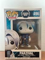 Funko Pop Movies Ready Player One Parzival #496, Ophalen of Verzenden, Zo goed als nieuw