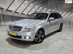 Mercedes-Benz C-klasse Estate 200 K Business Class Elegance, 13 km/l, 4 cilinders, 1796 cc, Handgeschakeld