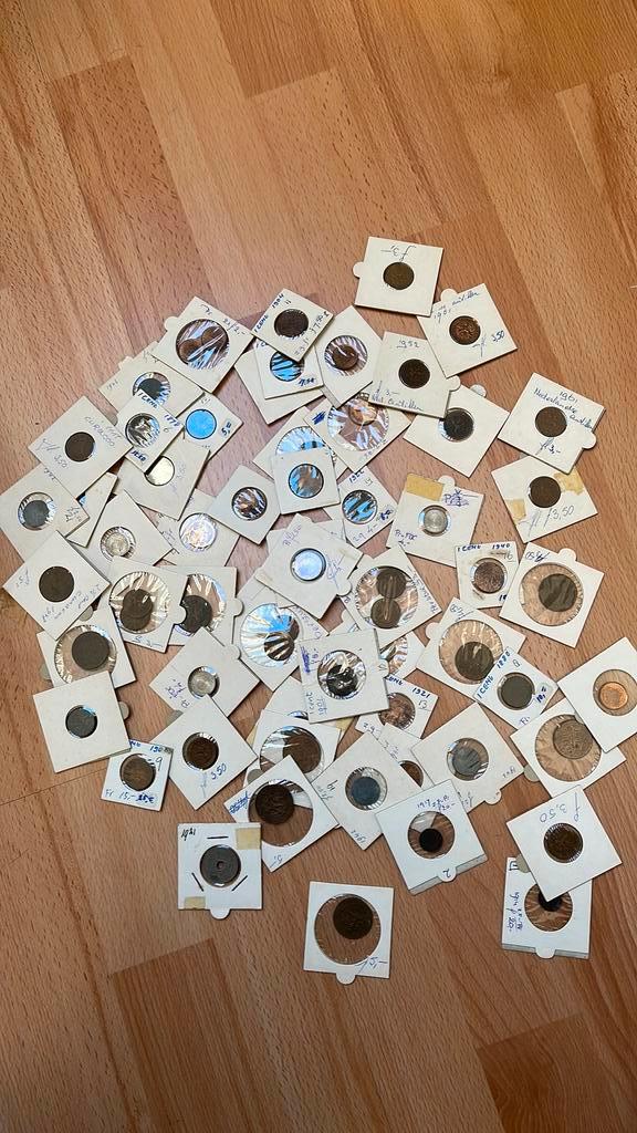 Nederlands munten, Postzegels en Munten, Munten | Nederland, Koningin Wilhelmina, Verzenden