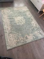 Vintage vloerkleed Volero wonder groen, Ophalen, 150 tot 200 cm, 200 cm of meer, Zo goed als nieuw