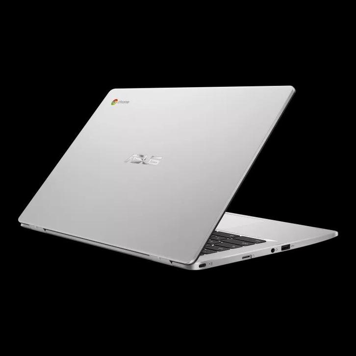 Nieuwe Asus Chromebook C423NA-EB0351 - Chrome OS Laptop, Computers en Software, Chromebooks, Gebruikt, 14 inch, 8 GB, 64 GB, Qwerty
