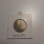 België 2 euro 2012 - Koningin Elisabethwedstrijd unc, Postzegels en Munten, Munten | Europa | Euromunten, Ophalen of Verzenden