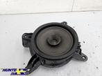 Deurspeaker voor Volvo V70/XC70/S60 II ('00-'08) 8673728, Gebruikt, Ophalen of Verzenden, Volvo, Volvo