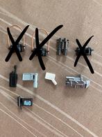 Playmobil verrekijker ed…, Ophalen of Verzenden, Zo goed als nieuw