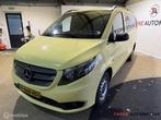 Mercedes Vito Bestel 114 CDI Lang Business Ambition Automaat, Auto's, Bestelauto's, Electronic Stability Program (ESP), Euro 6