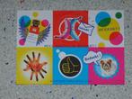 Diverse stickers € 0,25 per vel., Ophalen of Verzenden, Nieuw, Jongen of Meisje