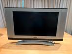 Metz Milos 32 inch LCD TV, Gebruikt, 50 Hz, 80 tot 100 cm, Ophalen
