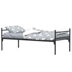 * Gratis 2 bedden om op te halen in Hoogvliet*, Huis en Inrichting, Slaapkamer | Bedden, Ophalen, Gebruikt