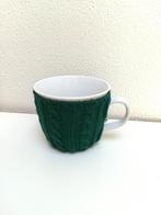 Theekop met trui, Huis en Inrichting, Keuken | Servies, Ophalen of Verzenden, Nieuw, Overige stijlen, Kop(pen) en/of Schotel(s)