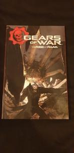 Gears of War the Rise of RAAM, Ophalen of Verzenden, Zo goed als nieuw