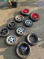 Piaggio/gilera velgen, Ophalen of Verzenden, Zo goed als nieuw