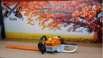 Stihl HS45 Motorheggenschaar HS 45 met 45cm messen ., Ophalen of Verzenden, Gebruikt