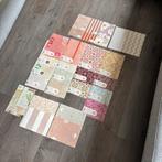 Behang kinderkamer EijffingerBibelotteSandbergBinnenzoet, Huis en Inrichting, Stoffering | Behang, Ophalen of Verzenden, Minder dan 10 m²