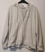 Witte Vest - Maat XL - Ophalen in den haag., Ophalen, Gedragen, Maat 46/48 (XL) of groter, Wit