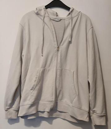 Witte Vest - Maat XL - Ophalen in den haag. beschikbaar voor biedingen