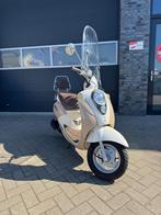 Sym mio snor., Fietsen en Brommers, Scooters | SYM, Ophalen, Zo goed als nieuw, Mio