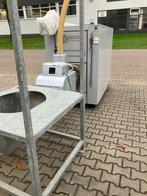 Pelletketel Biomassaketel (B-Max 300), Ophalen, Gebruikt, Vrijstaand, Overige soorten