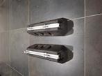 2x airco blokken voor buitenunit, Witgoed en Apparatuur, Airco's, Ophalen of Verzenden, Wandairco, 3 snelheden of meer