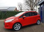 Ford B-Max 1.0 EcoBoost Titanium First Edition, Auto's, Ford, Voorwielaandrijving, Euro 5, Gebruikt, 750 kg