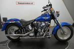 Harley Davidson Fat Boy Screaming Eagle Evolution, Motoren, Motoren | Harley-Davidson, Harley davidson benelux, 1340 cc, Chopper